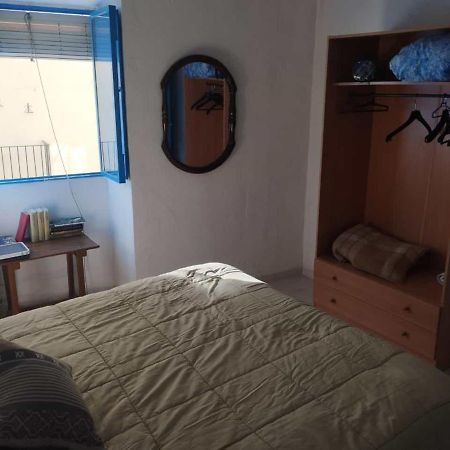 La Casa Los Trancos, Muy Cerca De Cazorla Peal De Becerro Exteriér fotografie