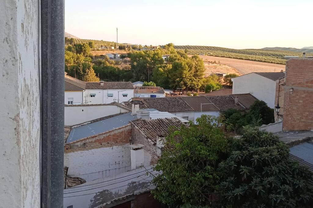 La Casa Los Trancos, Muy Cerca De Cazorla Peal De Becerro Exteriér fotografie