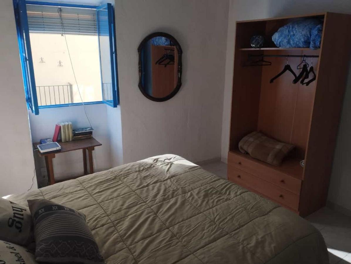 La Casa Los Trancos, Muy Cerca De Cazorla Peal De Becerro Exteriér fotografie