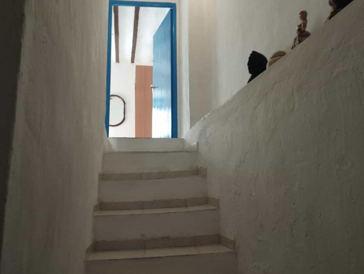 La Casa Los Trancos, Muy Cerca De Cazorla Peal De Becerro Exteriér fotografie